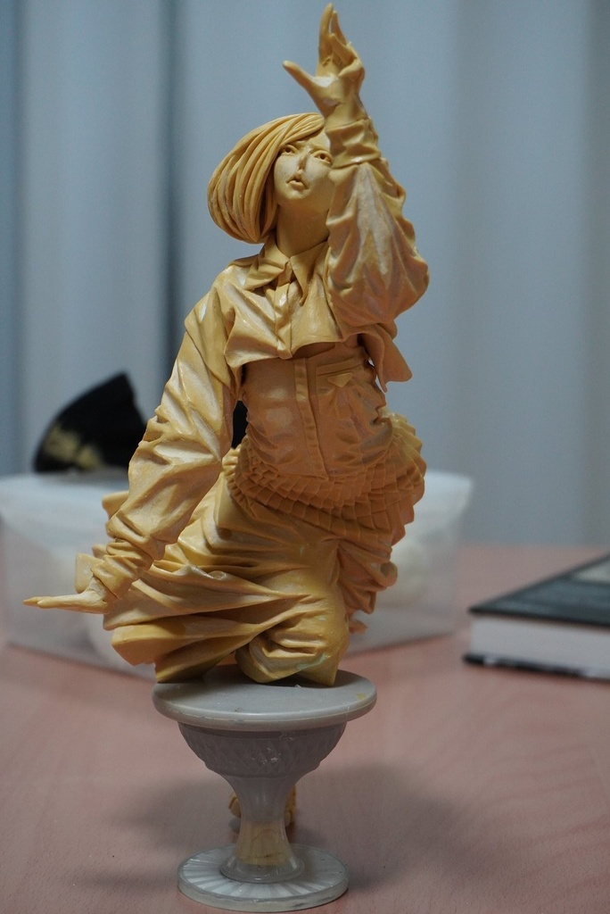 習作1