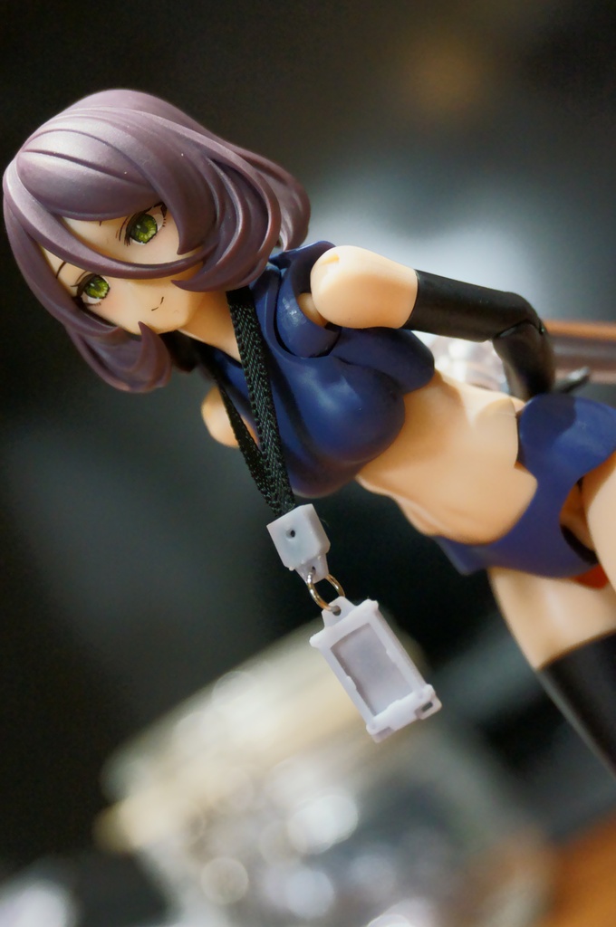 【AUX-01】1/12 ICカードキット
