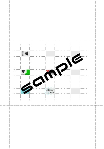 【AUX-01】1/12 ICカードキット