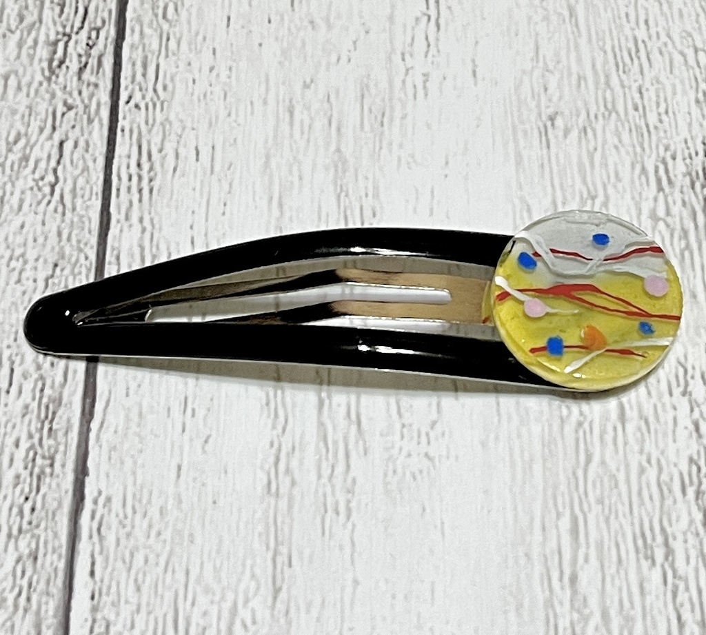 水風船風バルーンワンピース*JSK(110cm)