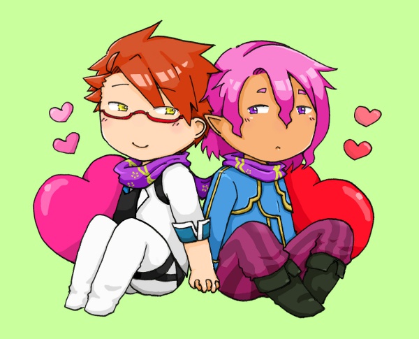 カノリムアクキー