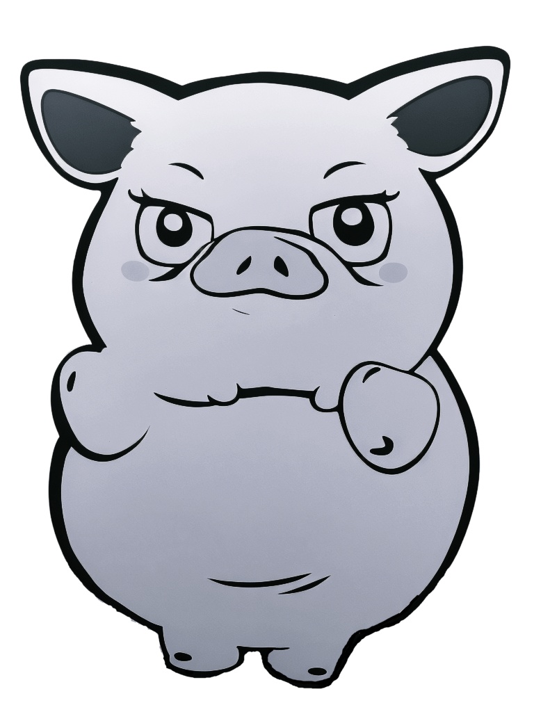 AIアートプリントTシャツ