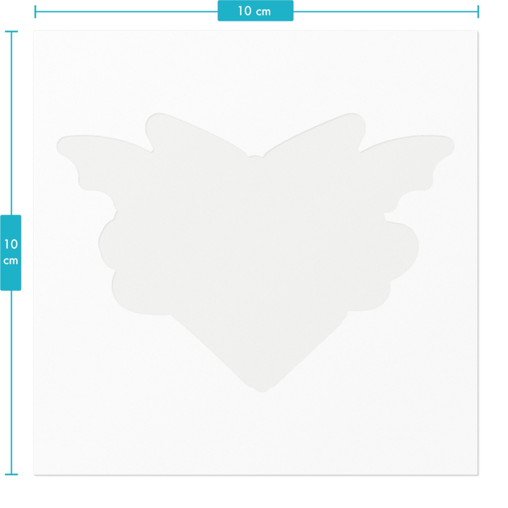 V Rising 三銃士計画 ステッカー