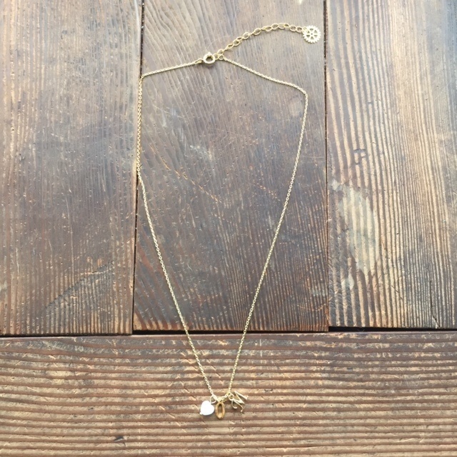 文豪とアルケミスト 森鴎外イメージペンダント