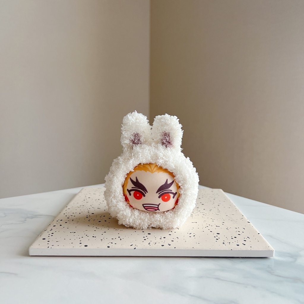 【復刻】ちびうさぎさん