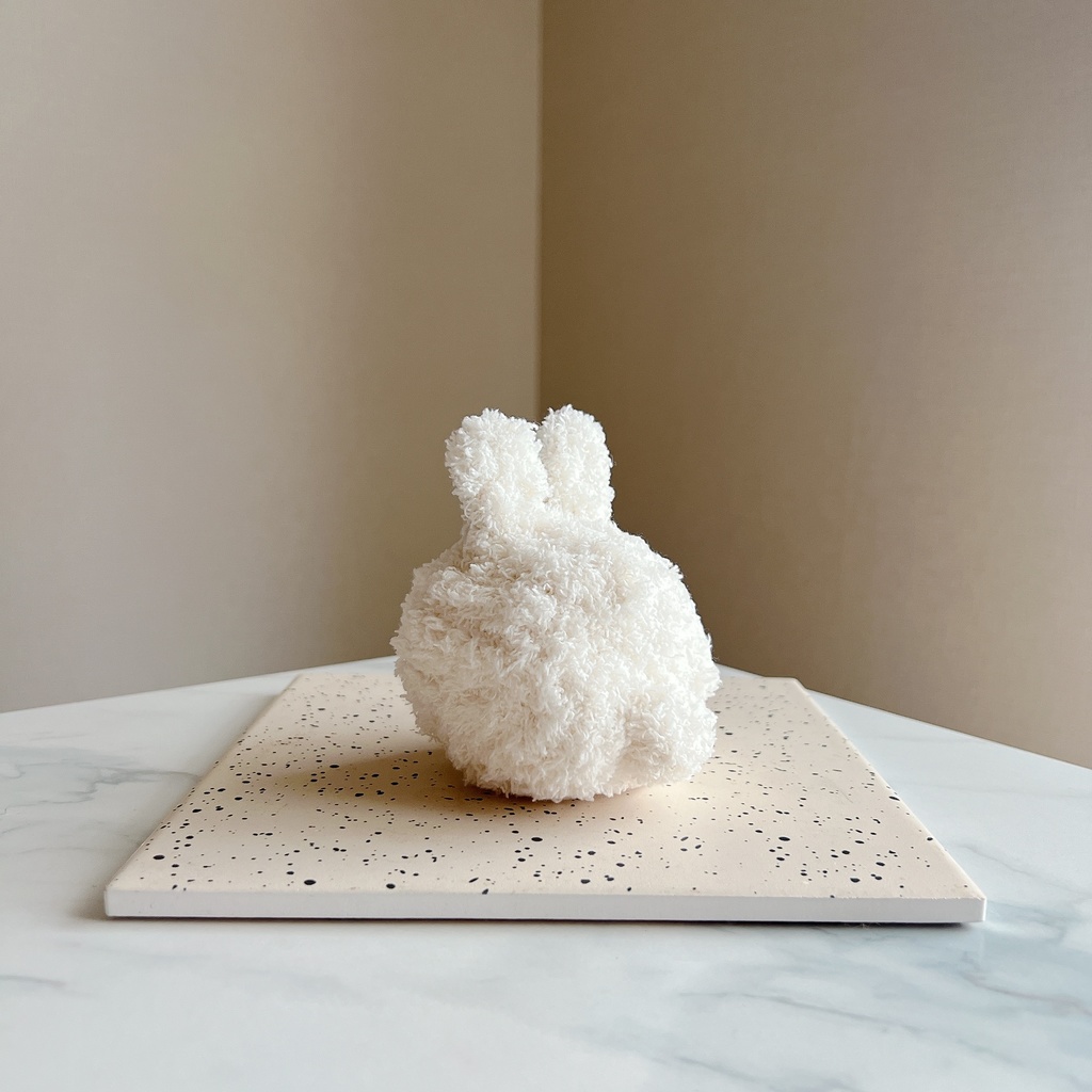 【復刻】ちびうさぎさん