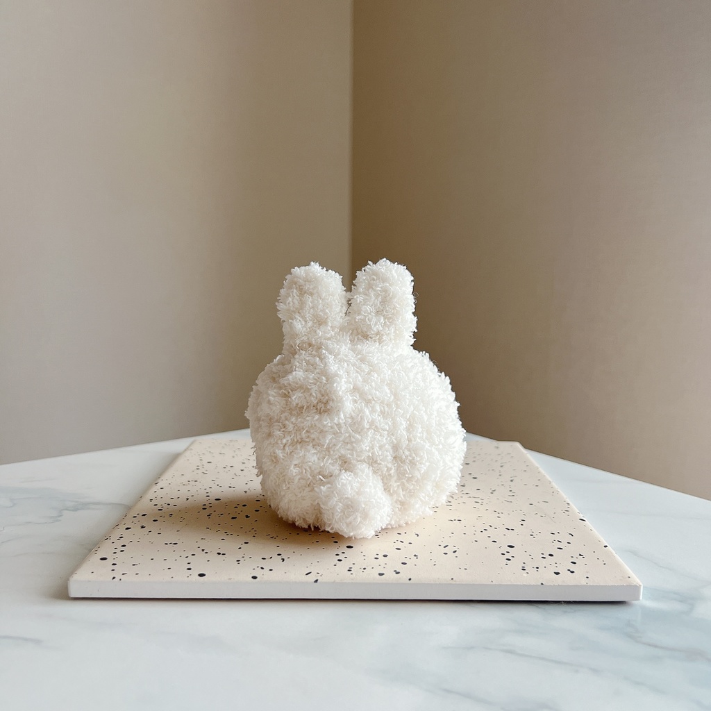 【復刻】ちびうさぎさん