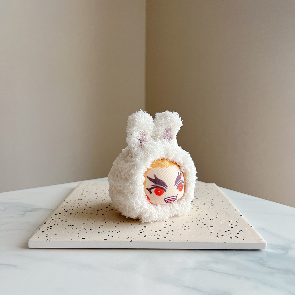 【復刻】ちびうさぎさん