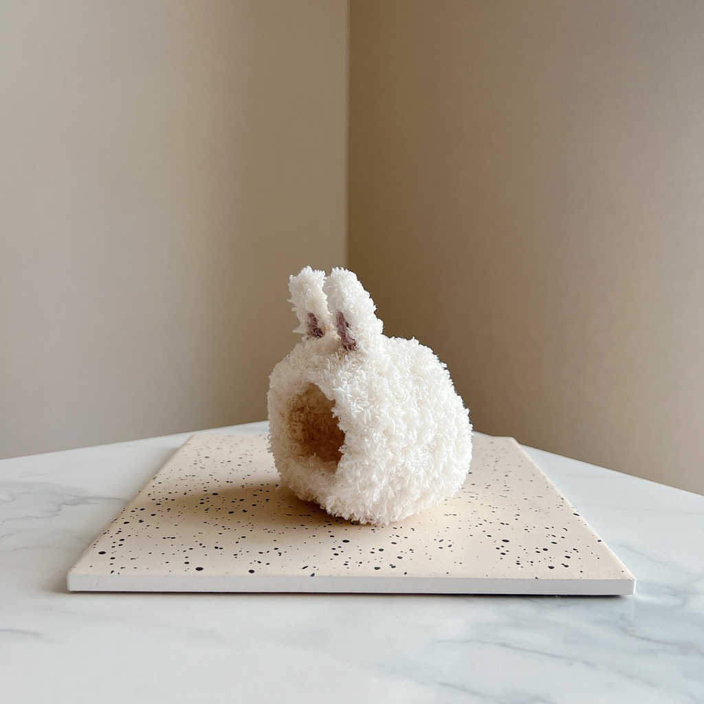 【復刻】ちびうさぎさん