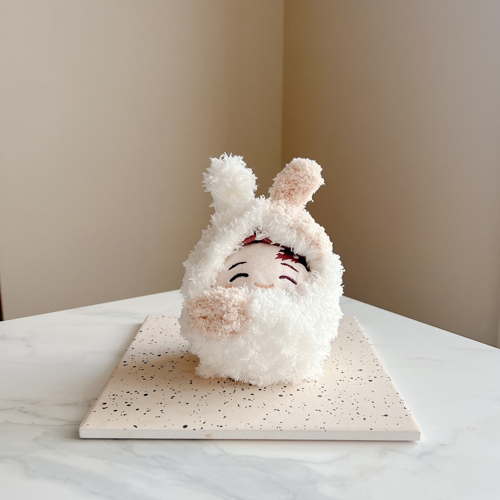 まーぶるうさぎさん