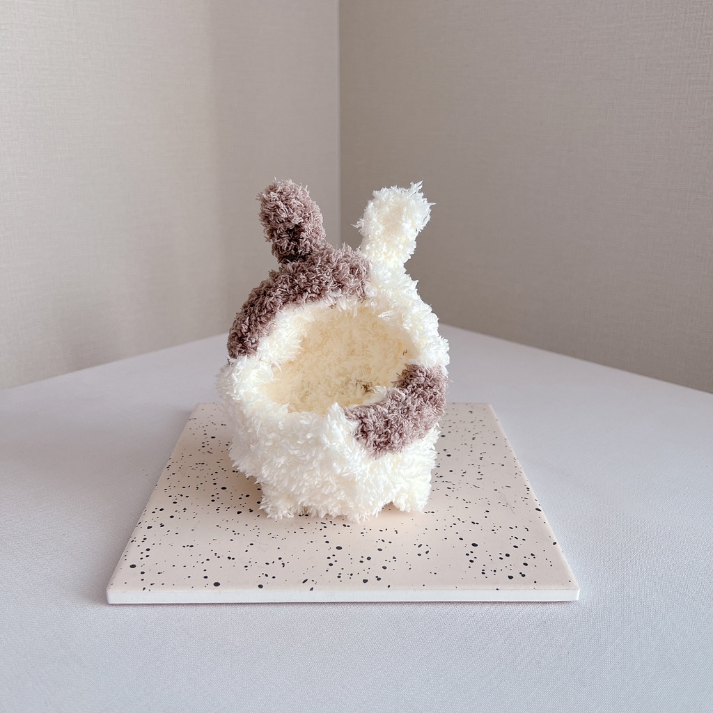 まーぶるうさぎさん