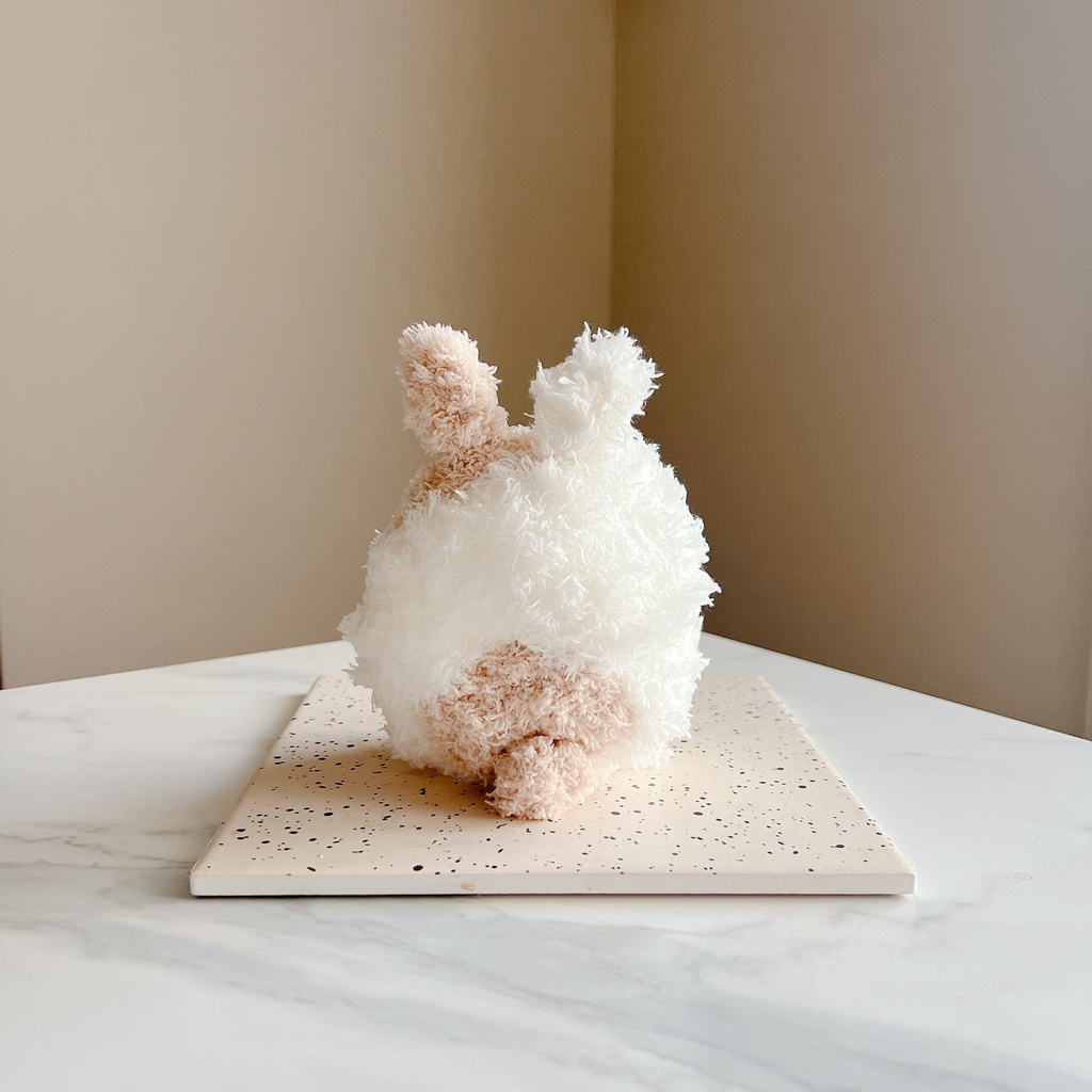 まーぶるうさぎさん