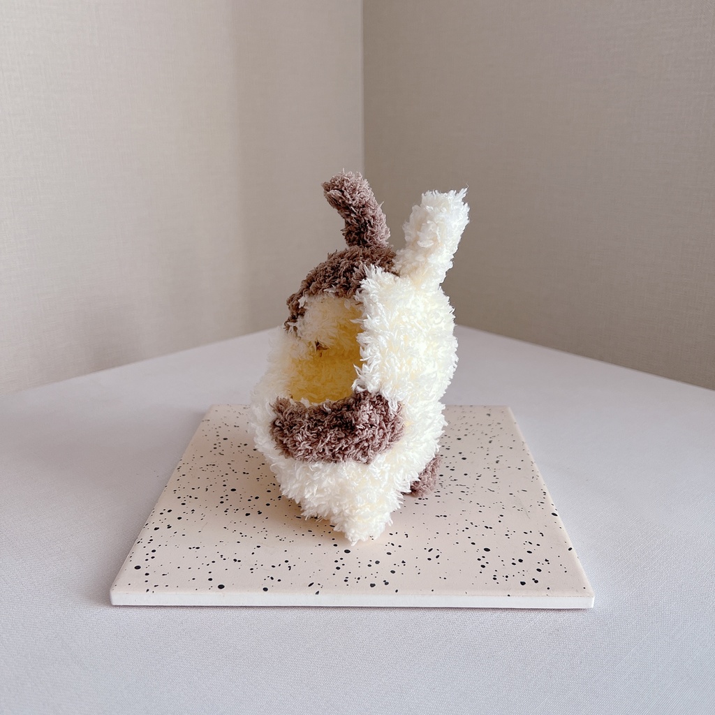 まーぶるうさぎさん