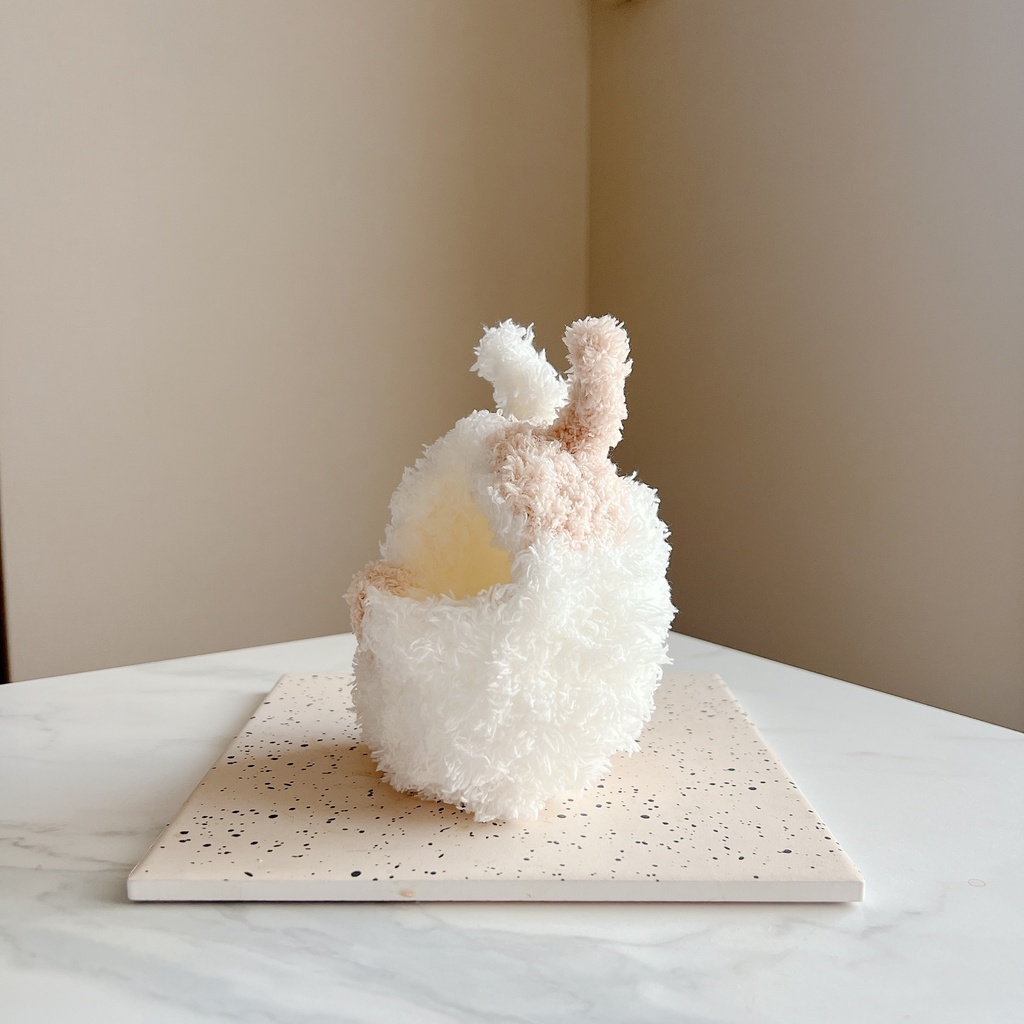 まーぶるうさぎさん