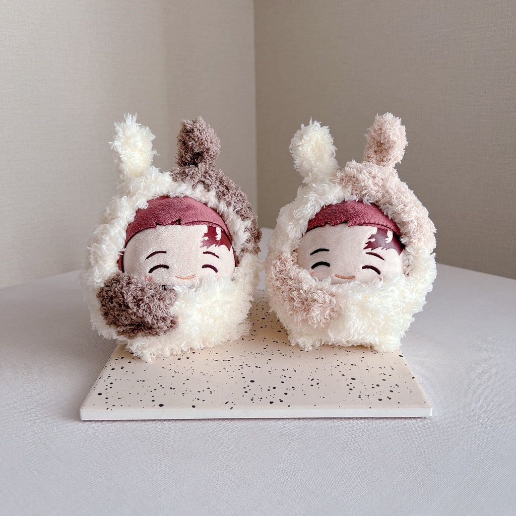 まーぶるうさぎさん