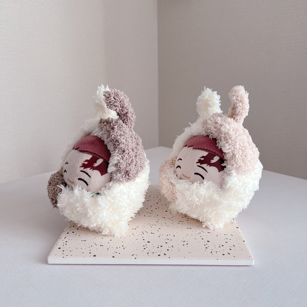 まーぶるうさぎさん