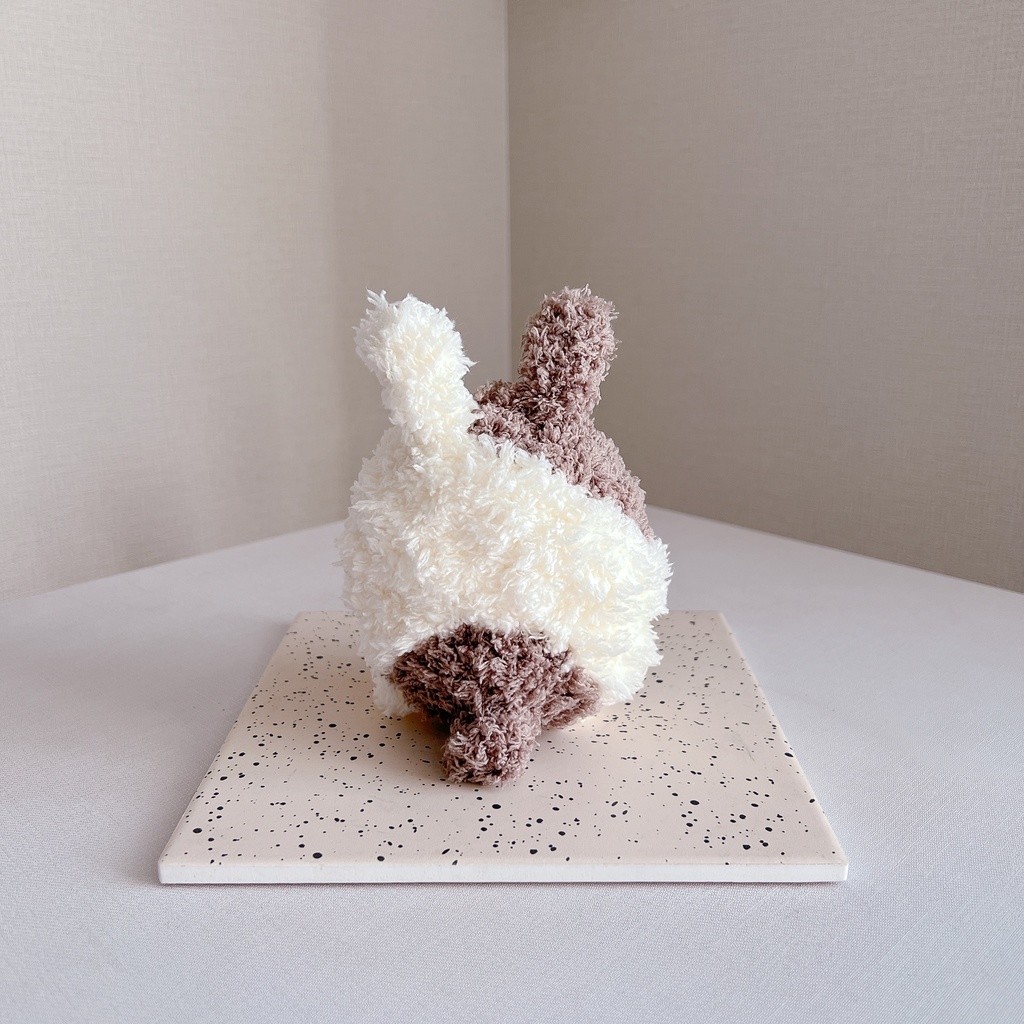 まーぶるうさぎさん