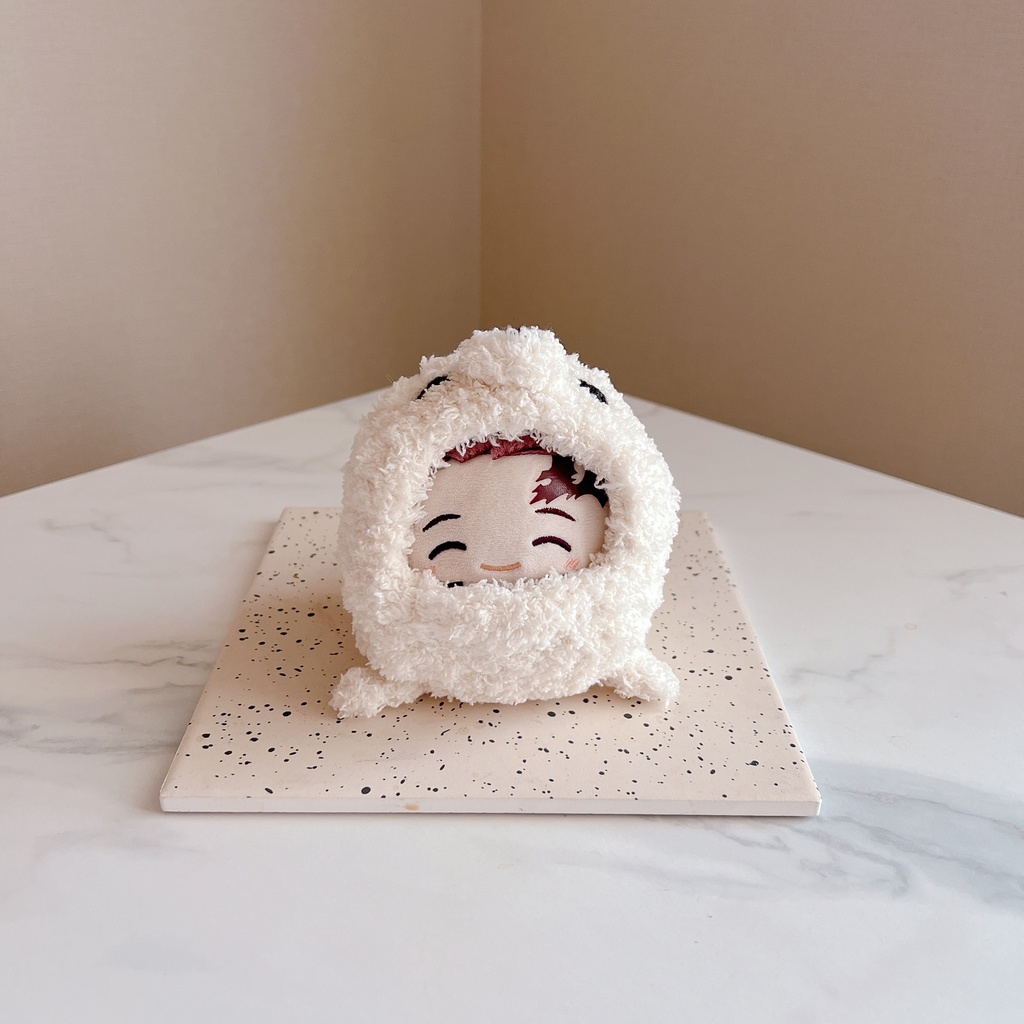 【new】あざらしさん