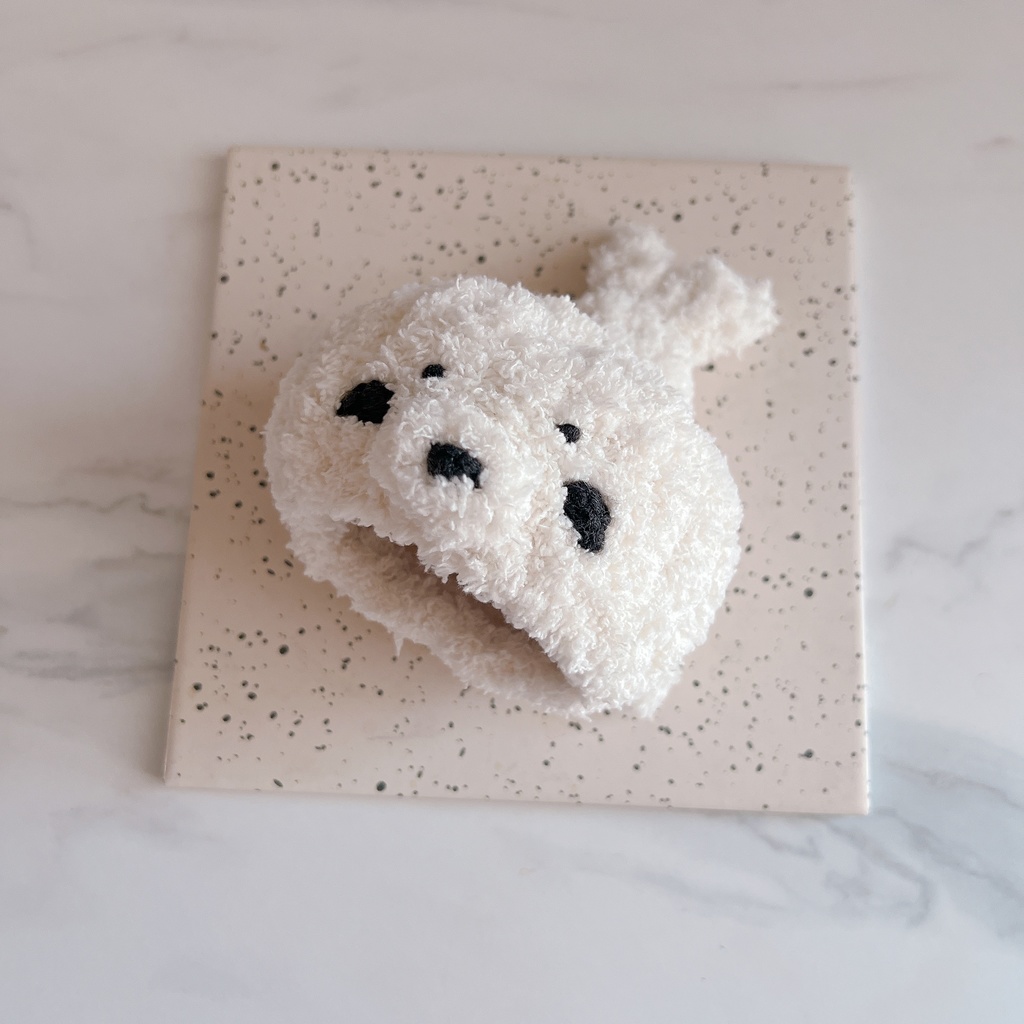 【new】あざらしさん