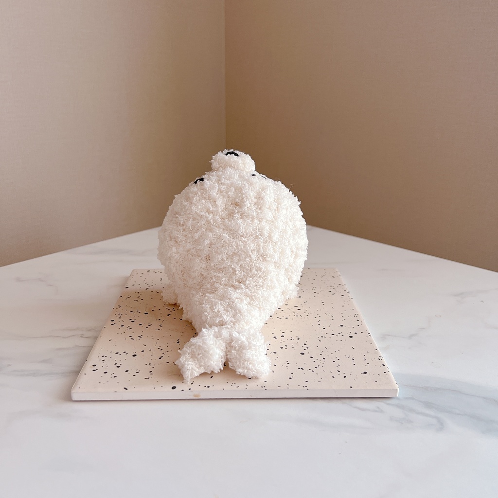 【new】あざらしさん