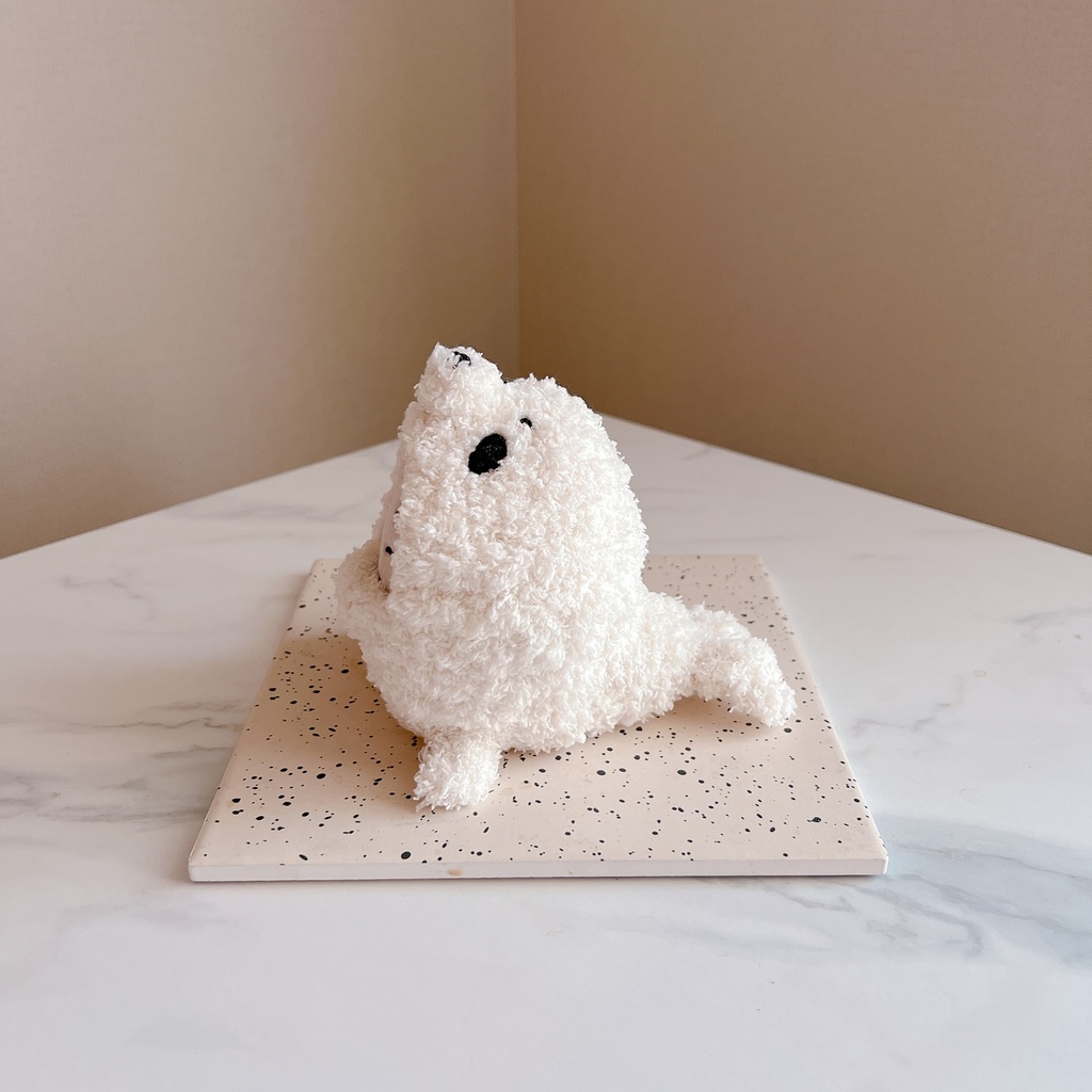 【new】あざらしさん