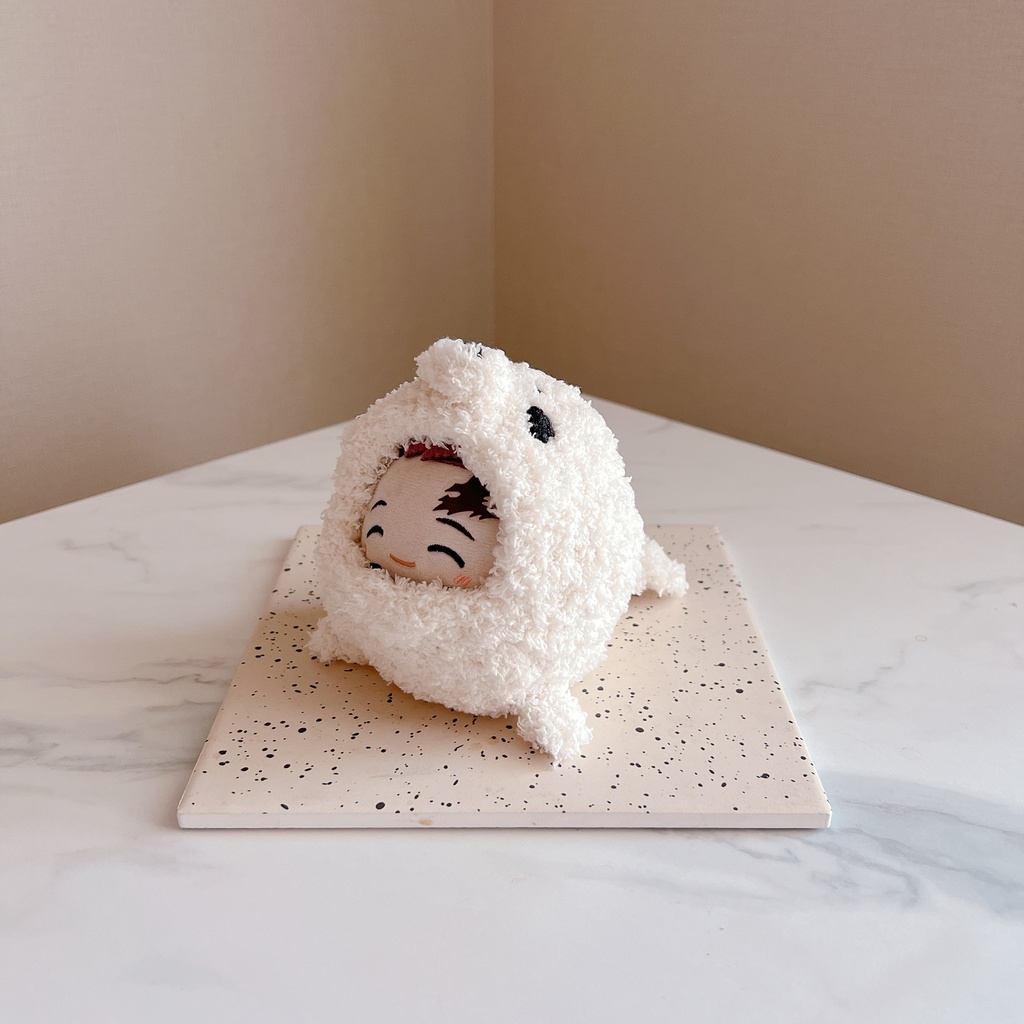 【new】あざらしさん