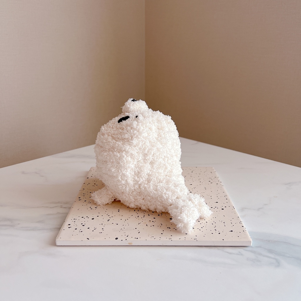 【new】あざらしさん