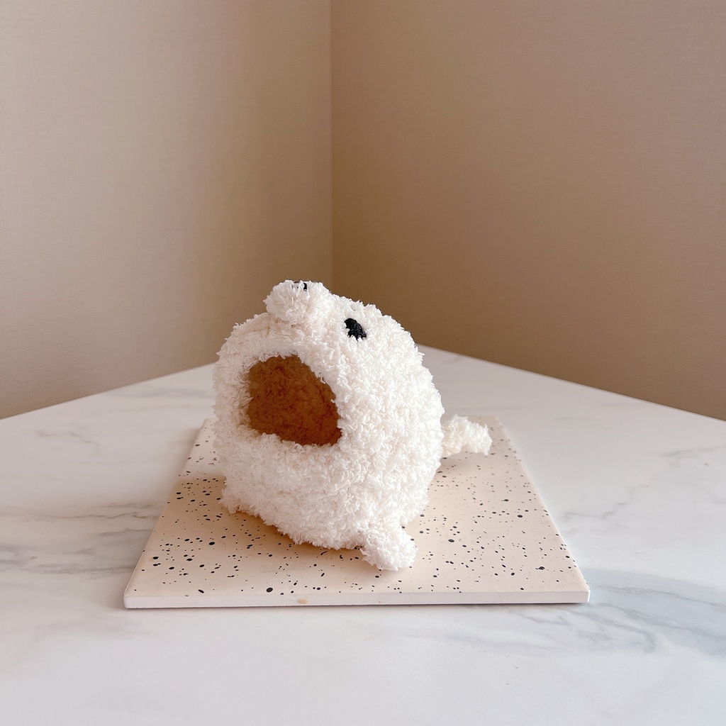 【new】あざらしさん