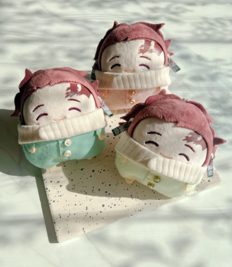 【new】うぐいす色ばぶみロンパース+スタイセット