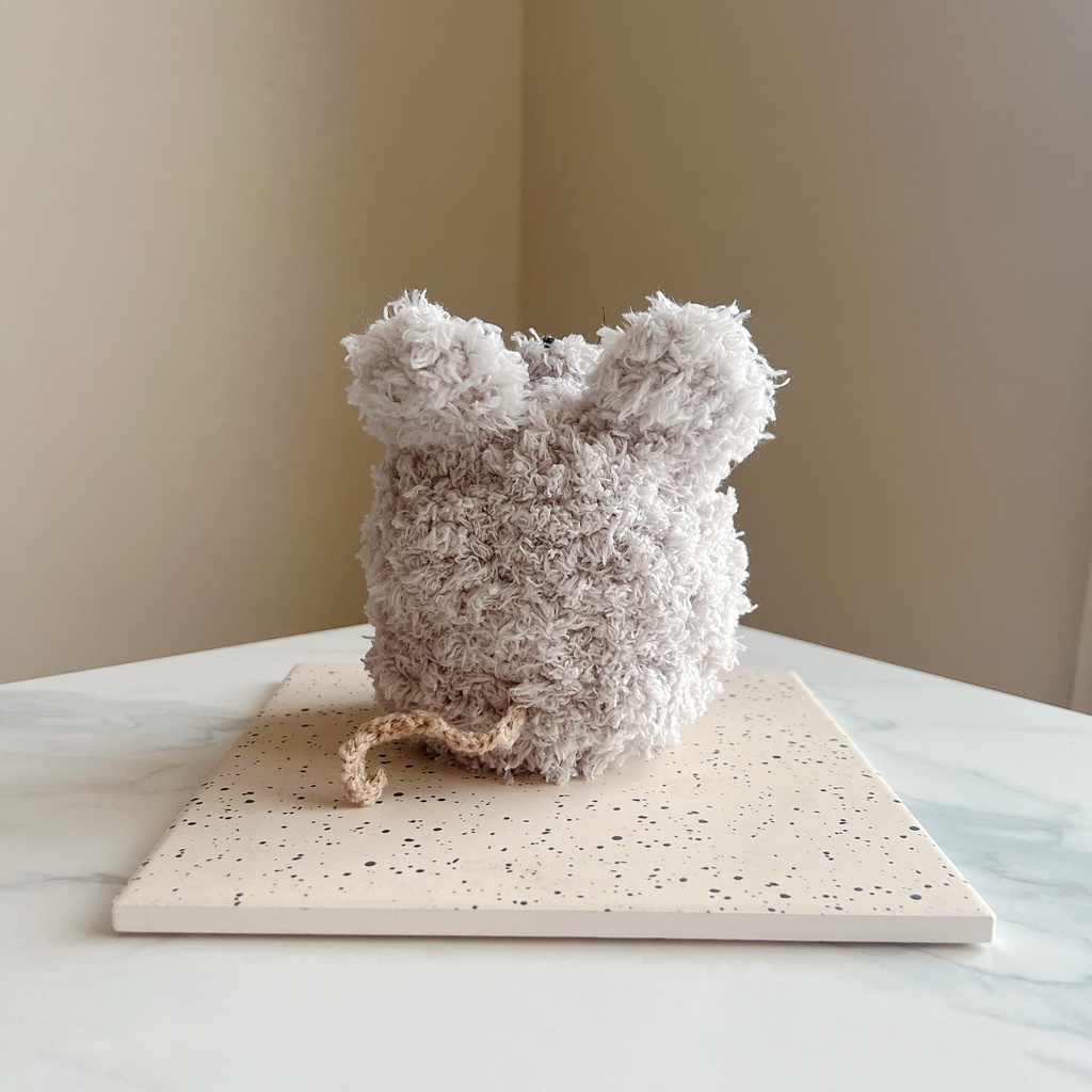 【new】ねずみさん