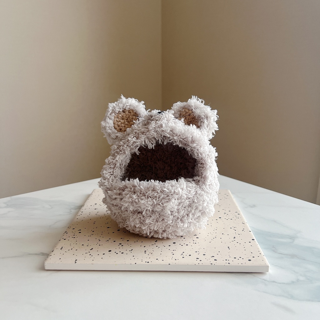 【new】ねずみさん