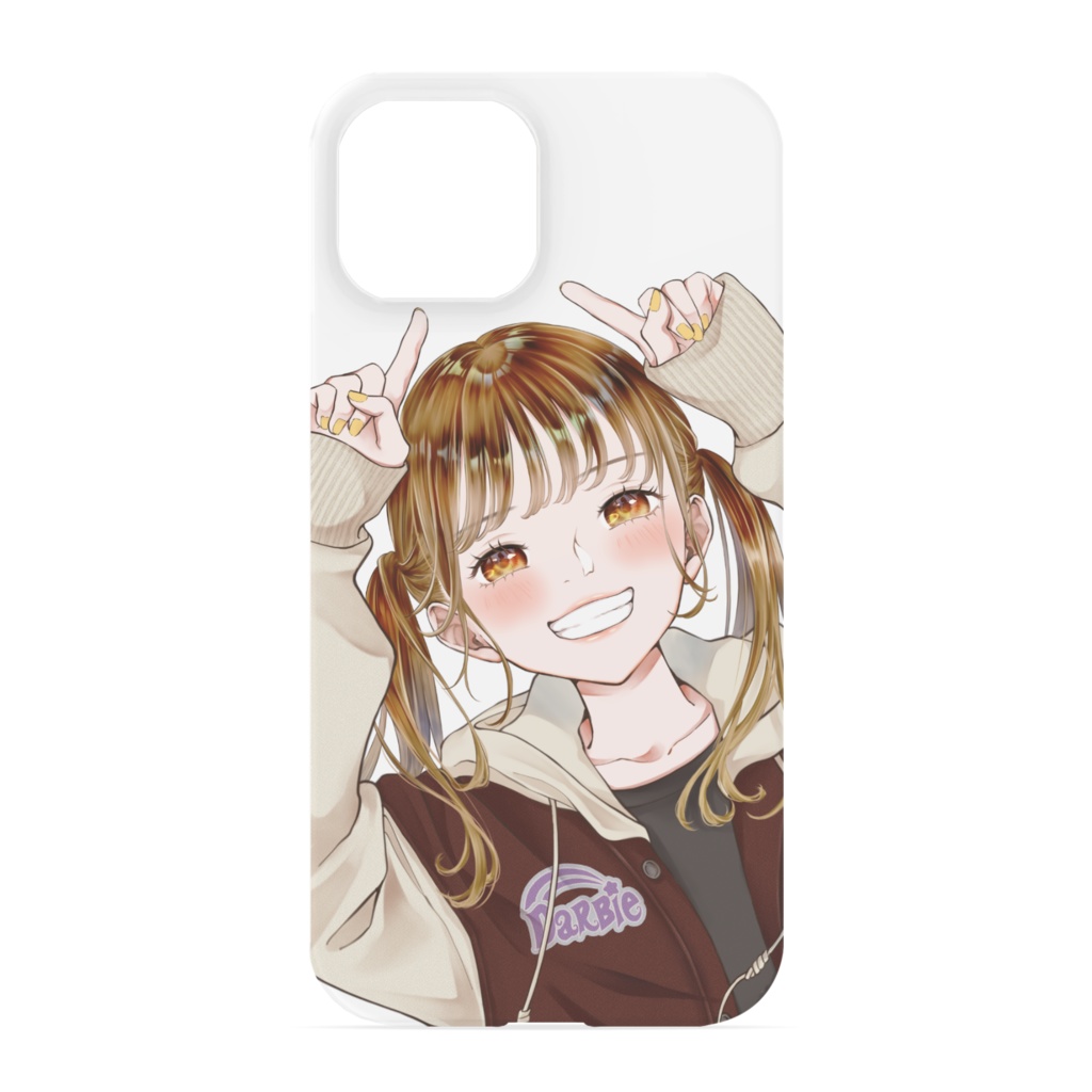 こっち見て♪