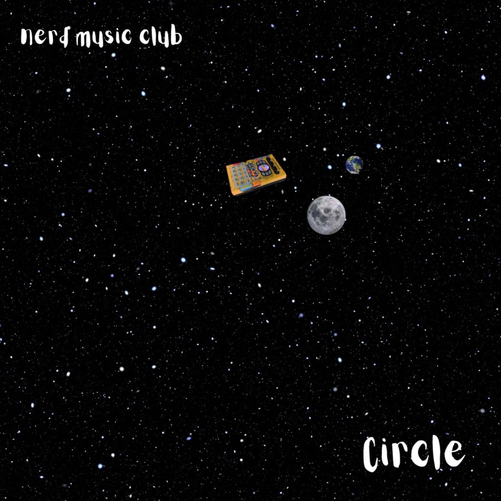 Circle / nerd music club