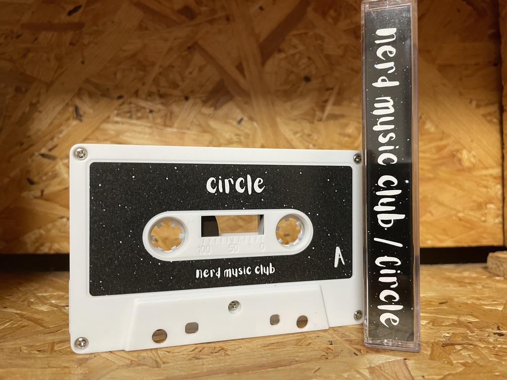 Circle / nerd music club