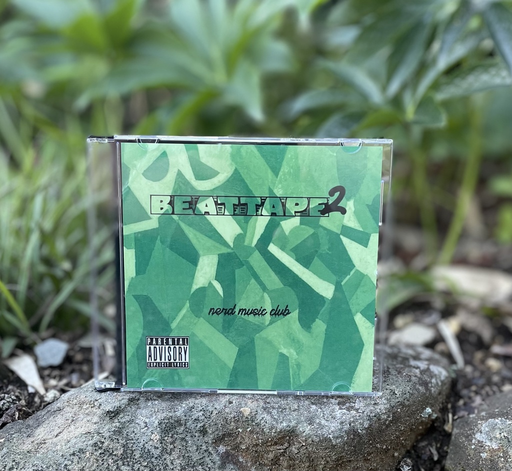 BEAT TAPE2 / nerd music club