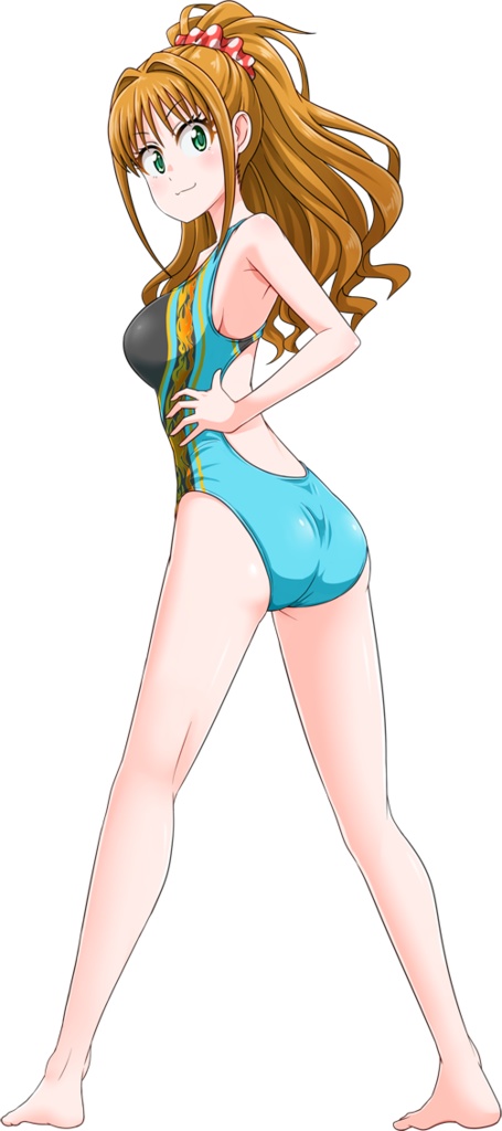 アクリルスタンド（日野茜）
