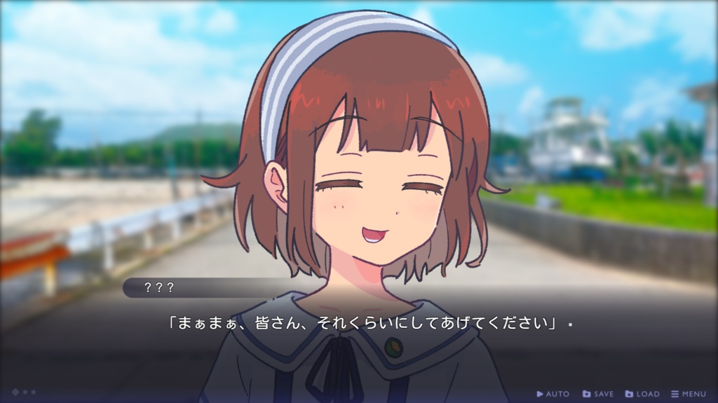 イハナシの魔女 DL版