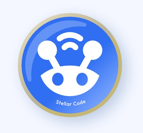 ステラーコード - ピンバッジ -