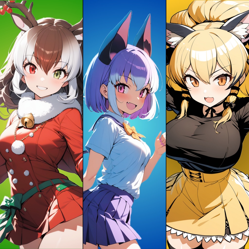 【CoCシナリオ】くとぅるフレンズ SPLL:E194295