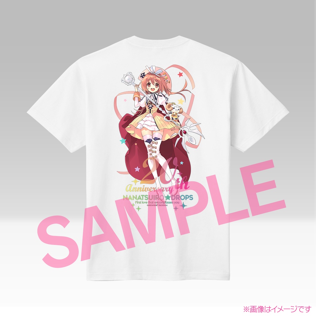 【直筆サインカード特典付き】ななついろ★ドロップス20th フルセット