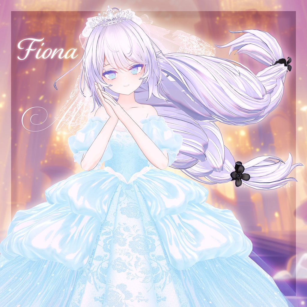 💎MilkyDream💎【24アバター対応】