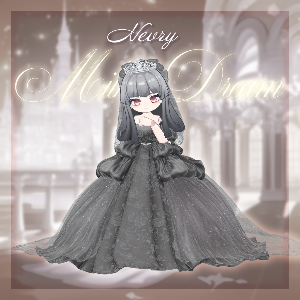 💎MilkyDream💎【24アバター対応】