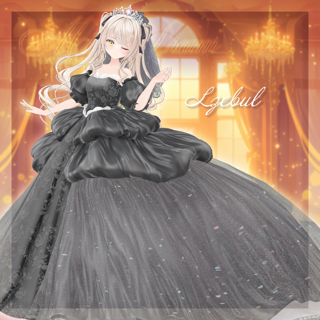 💎MilkyDream💎【24アバター対応】