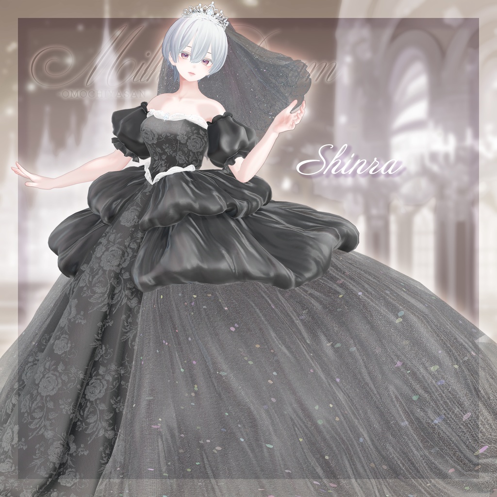 💎MilkyDream💎【24アバター対応】