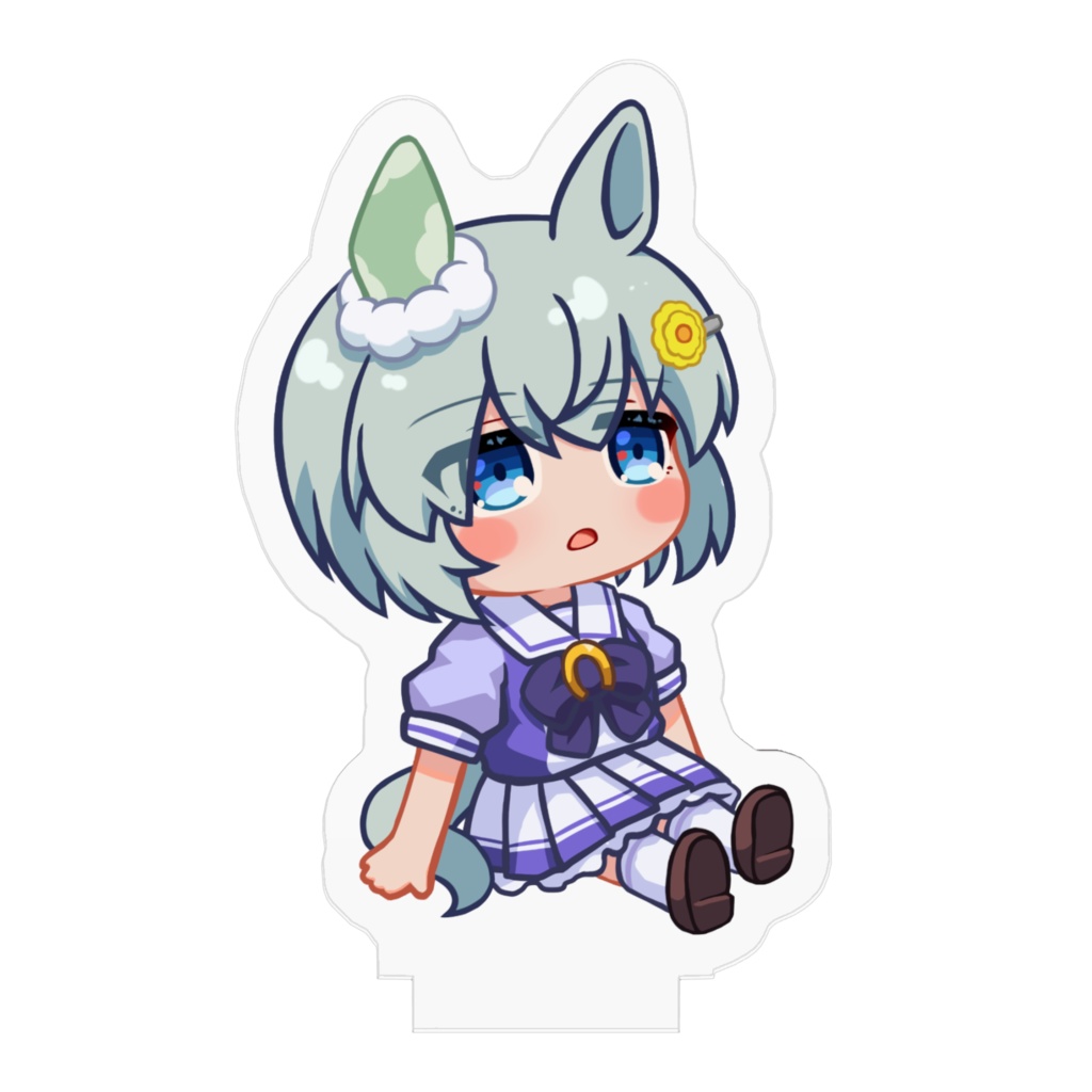 ちびセイちゃん