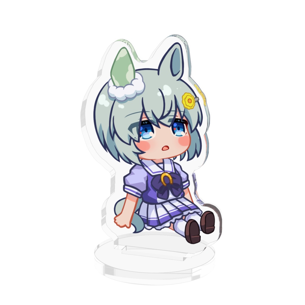 ちびセイちゃん