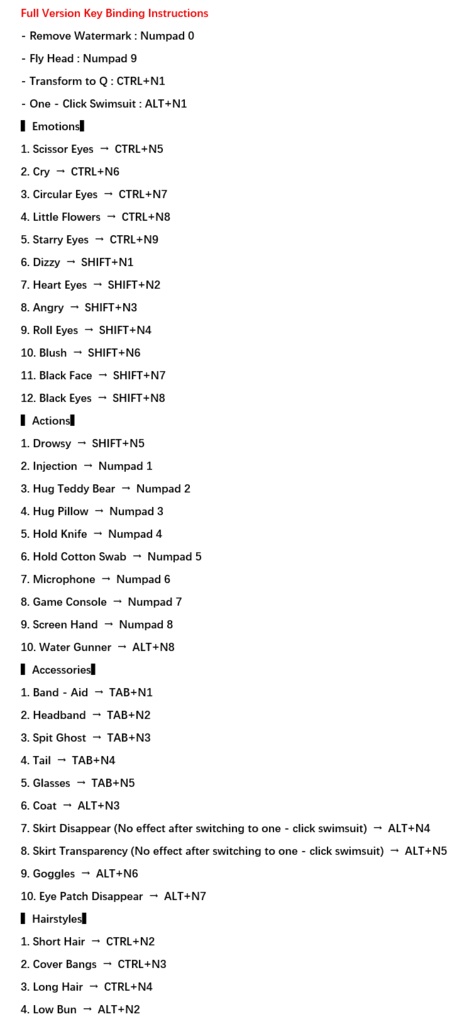 【live2d量販モデル】クリームベア2.0