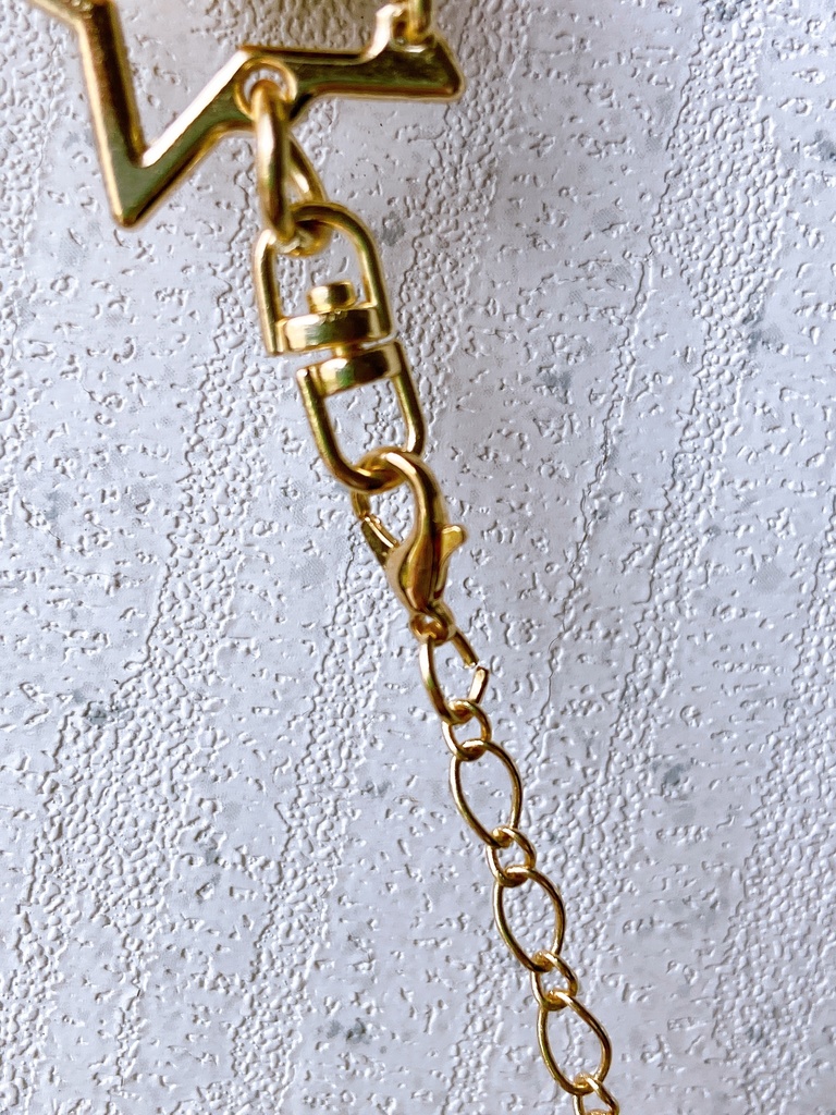 【受注生産】sunset dreaming〜魔女の夢 バッグチャーム