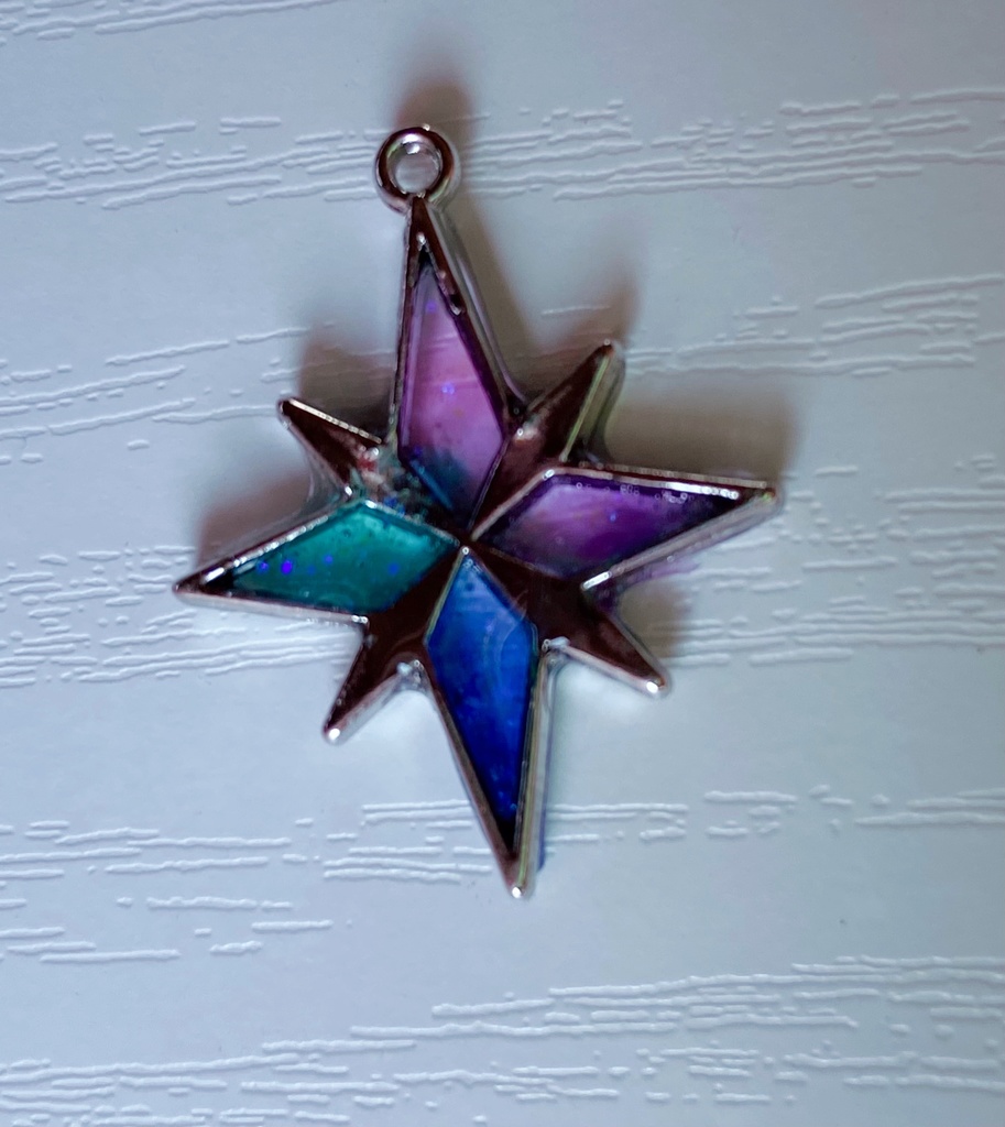 sunrise dreaming〜魔女の予知夢 バッグチャーム