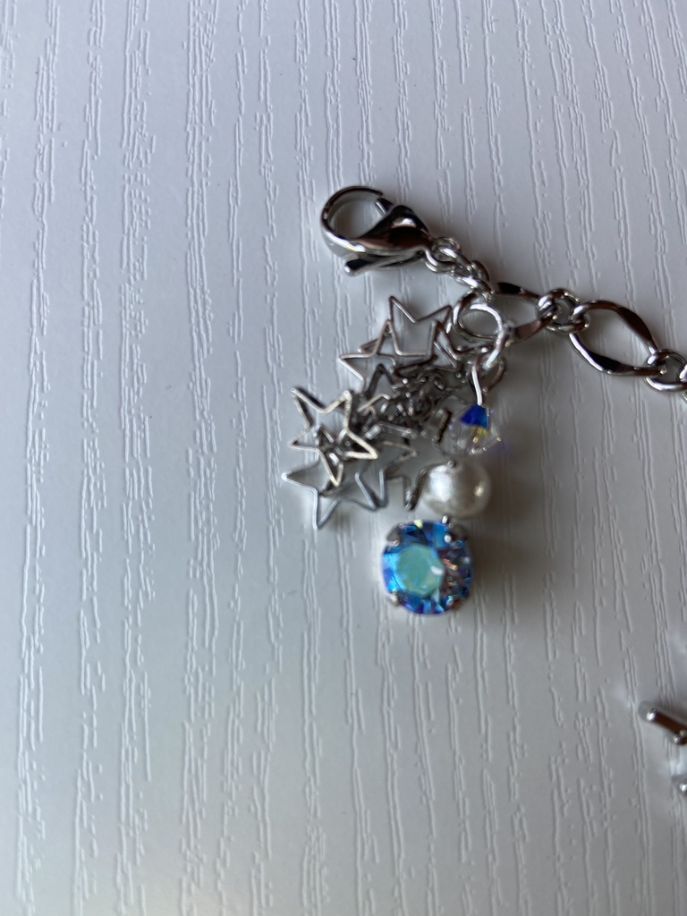 sunrise dreaming〜魔女の予知夢 バッグチャーム